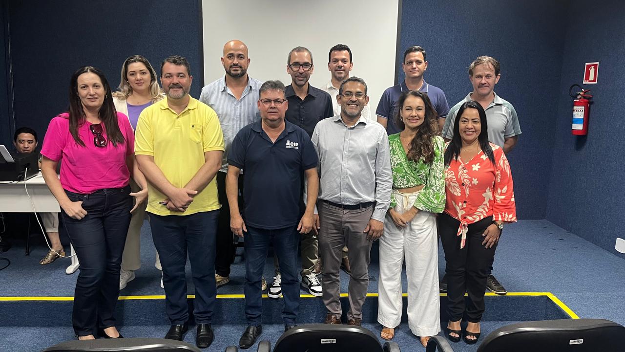 ACIP elege nova Diretoria e reafirma compromisso com fortalecimento dos RPPS